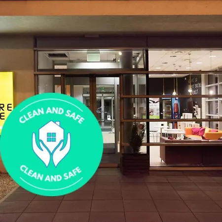 Premiere Classe Centrum * Wrocław