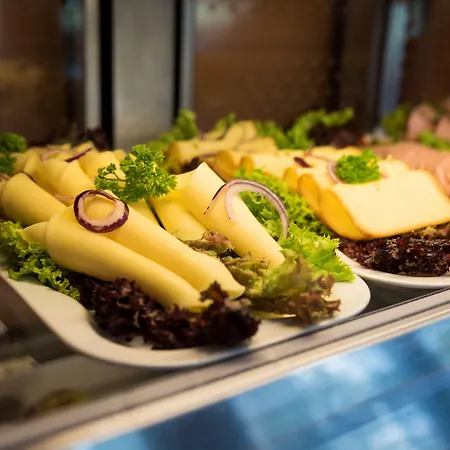 ホテル プルミエール クラッセ セントラム *