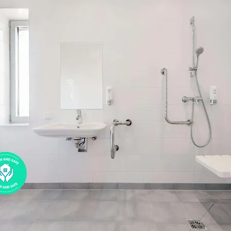 ホテル プルミエール クラッセ セントラム