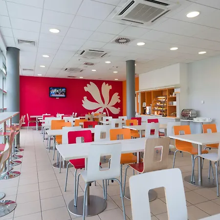 Premiere Classe Centrum