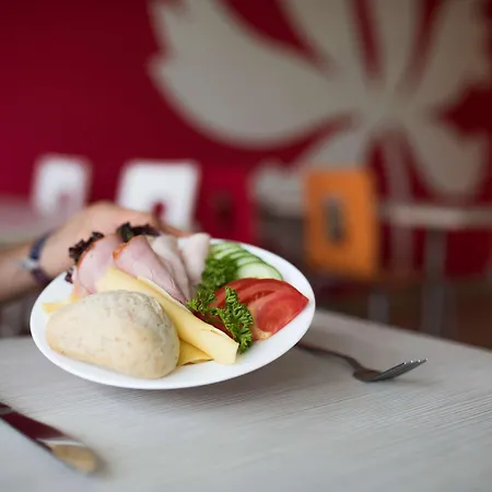 Premiere Classe Centrum Hotel *