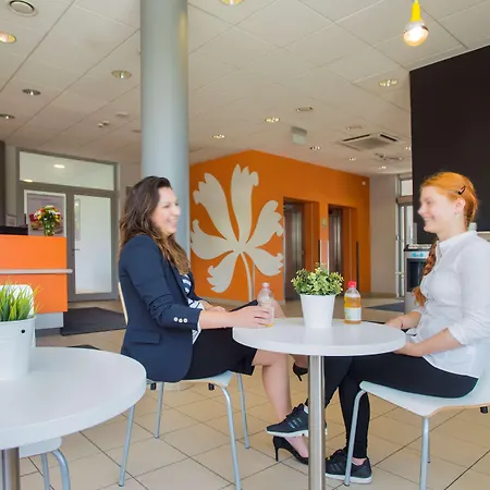 ホテル プルミエール クラッセ セントラム