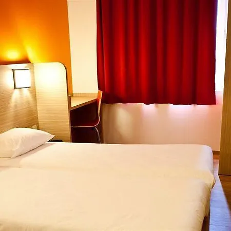 Premiere Classe Centrum Hotel Wrocław