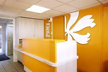 Premiere Classe Centrum * Wrocław