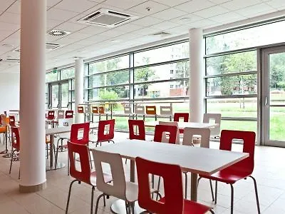 Premiere Classe Centrum Hotel Breslavia