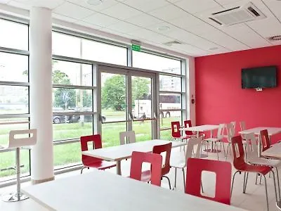 プルミエール クラッセ セントラム ヴロツワフ