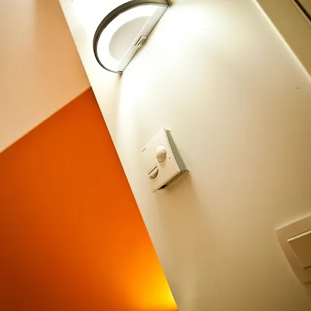 Premiere Classe Centrum Hotel *