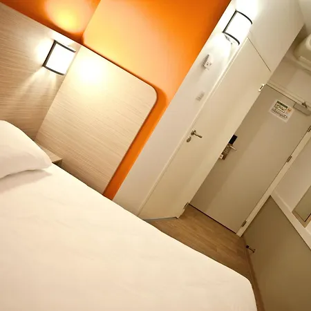 Premiere Classe Centrum Hotel *