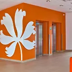 Готель Premiere Classe Centrum