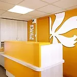 普瑞米卡洛斯绕卡罗森处酒店 * 弗罗茨瓦夫