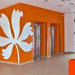 Premiere Classe Centrum Готель