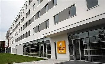 Premiere Classe Centrum Отель Вроцлав