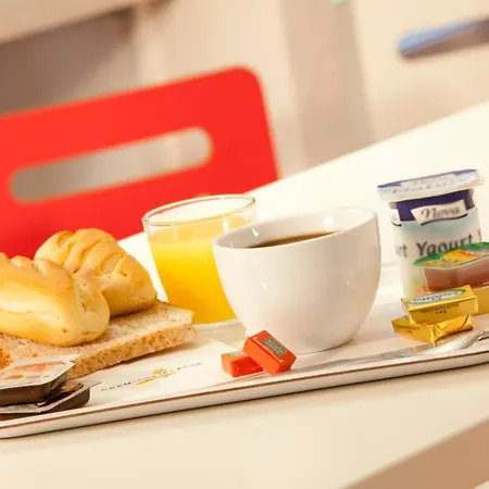 Premiere Classe Centrum Вроцлав