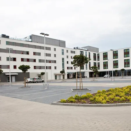 Hotel Premiere Classe Centrum *