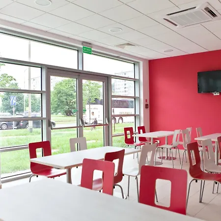 Premiere Classe Centrum Breslavia