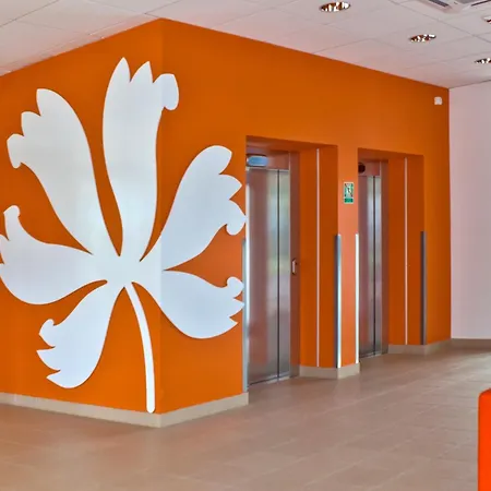 Отель Premiere Classe Centrum