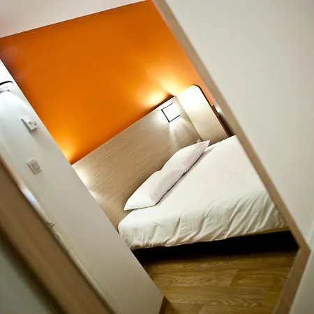 Premiere Classe Centrum Hotel