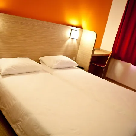 Premiere Classe Centrum Вроцлав