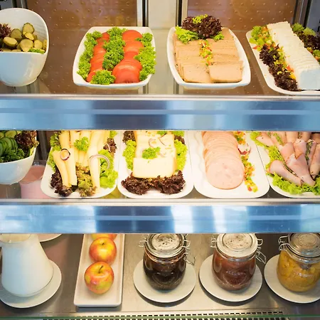 Premiere Classe Centrum