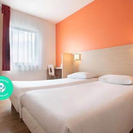 Premiere Classe Centrum * Вроцлав