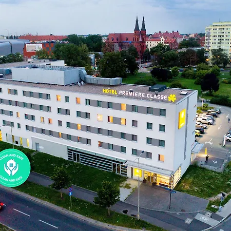 Premiere Classe Centrum *