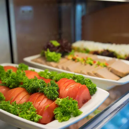 Hotel Premiere Classe Centrum Breslavia