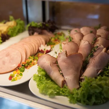 Premiere Classe Centrum Отель Вроцлав