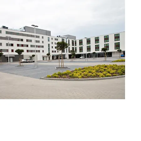 Premiere Classe Centrum מלון