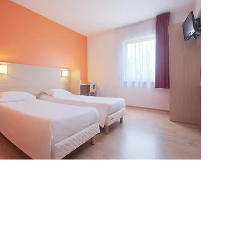 Premiere Classe Centrum Hotel