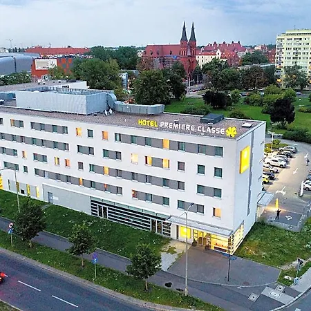 Hotel Premiere Classe Centrum *