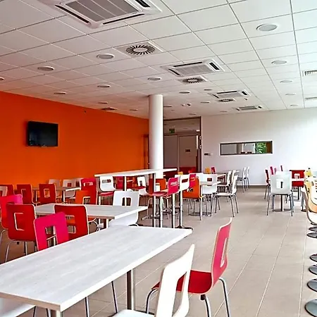 Hotel Premiere Classe Centrum