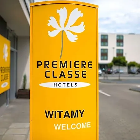 Premiere Classe Centrum * Wrocław