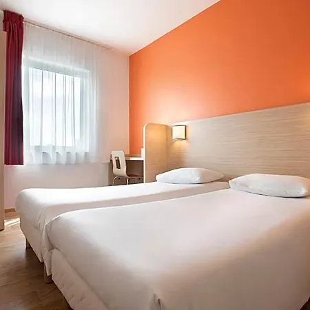 Premiere Classe Centrum Hotel