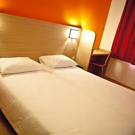 Premiere Classe Centrum Hotel Wrocław