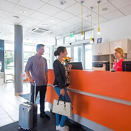 Hotel Premiere Classe Centrum Wrocław