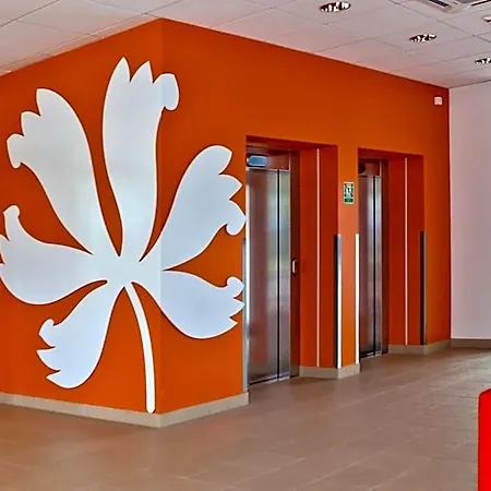 Premiere Classe Centrum * Breslavia