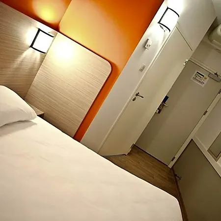 Hotel Premiere Classe Centrum