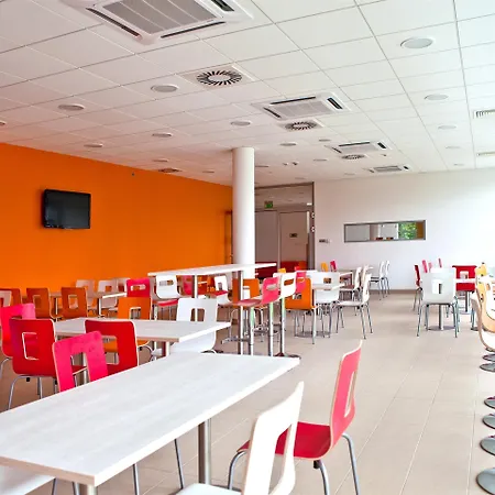 فندق Premiere Classe Centrum فروتسواف