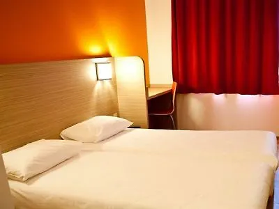 Отель Premiere Classe Centrum Вроцлав