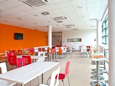 Отель Premiere Classe Centrum