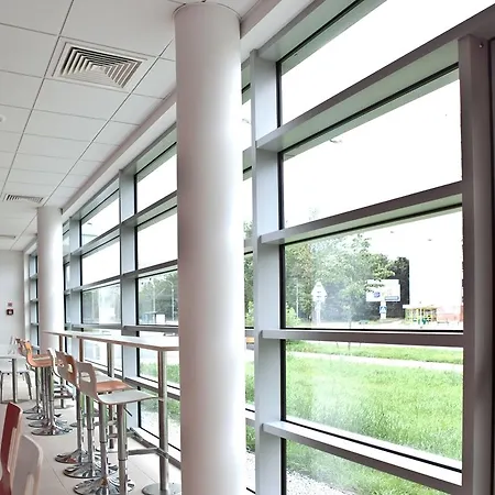 Premiere Classe Centrum Breslau