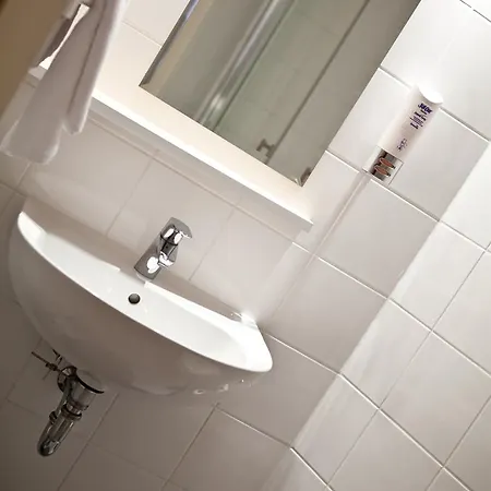 Premiere Classe Centrum Отель