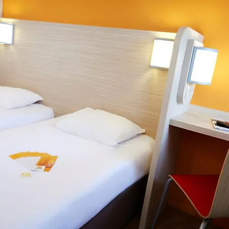Premiere Classe Centrum Hotel *