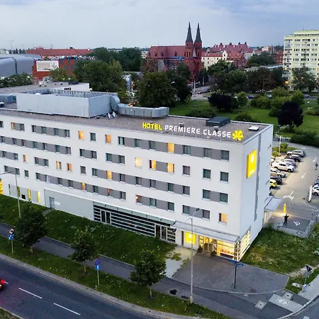 Hotel Premiere Classe Centrum *
