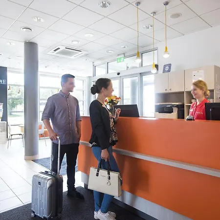 Hotel Premiere Classe Centrum