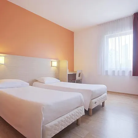 Premiere Classe Centrum Hotel Wrocław