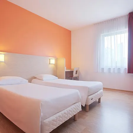 Premiere Classe Centrum Hotel Breslavia