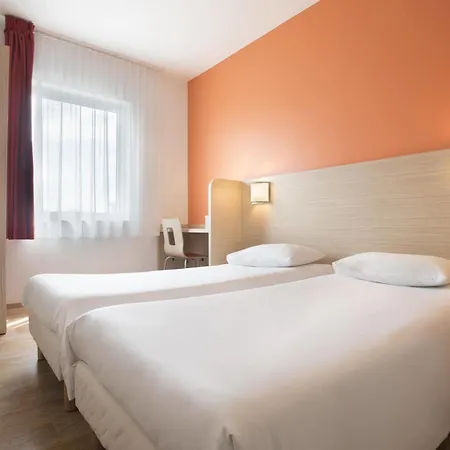 Hotel Premiere Classe Centrum *