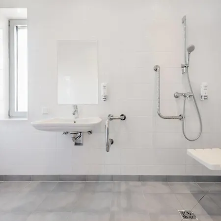 Hotel Premiere Classe Centrum Wrocław