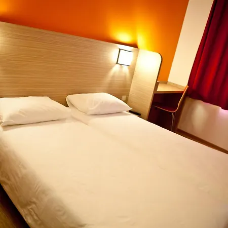 Hotel Premiere Classe Centrum Wroclaw